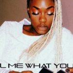 Tell Me What You Want (R&B MIX)