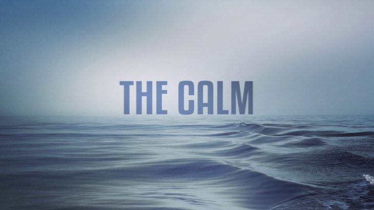The Calm – 75bpm – Deep, Emotional and Inspiring Rap/R&B Beat