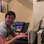 The Making of 20 min challenge April 29 2019 Beat 3 R&B DISCO (PART 2 OF 2)