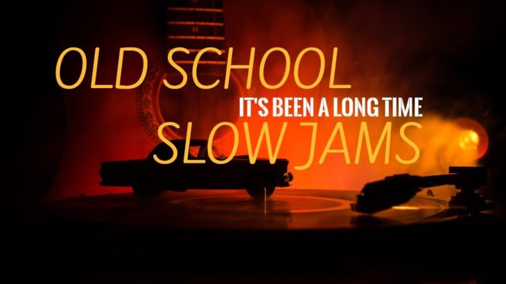 The New Birth | Old School Slow Jams Vol. 75 | R&B and SOUL Music | HYROADRadio.com