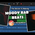 The SECRET To Making INSANE MOODY R&B Beats (Garageband Tutorial) – AlvaroRubiio