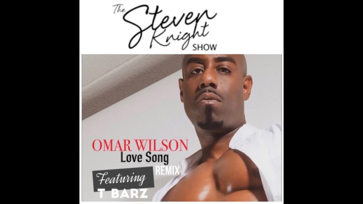 The Steven Knight Show (5/13/19) – R&B Sensation Omar Wilson & Hot topics
