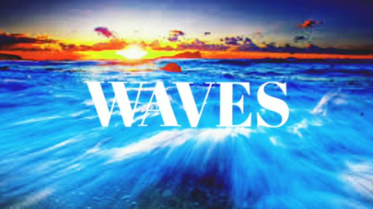 The Weekend type beat ” Waves” Smooth R&B Instrumental 2019