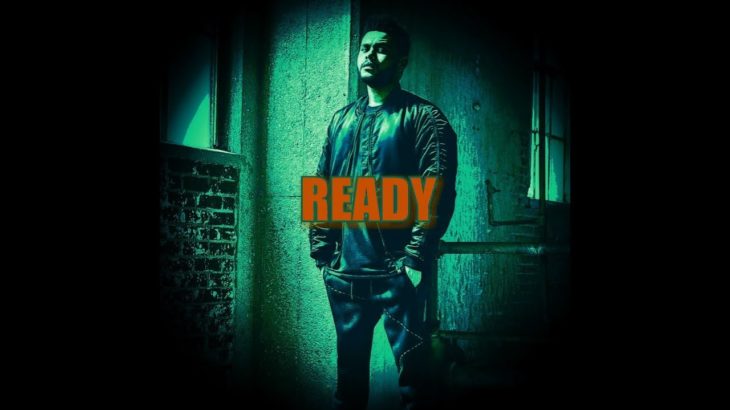 The Weeknd Type Beat “Ready” | R&B Pop Beat 2019