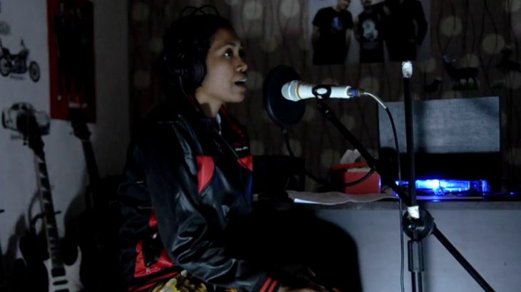 They Are My Own, Anak Kupang, R&B