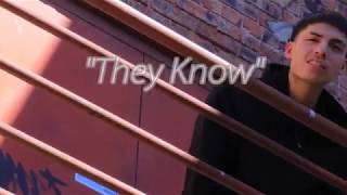 ” They Know ” – Kid R&b (OFFICIAL VIDEO) 2019