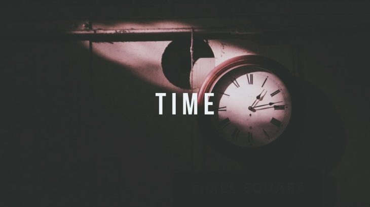 “Time” (Free) – Very Sad Emotional Storytelling Love R&B Piano Rap Beat Hip Hop Instrumental