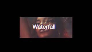 Tinashe Type Beat “Waterfall” R&B/Soul, Pop Instrumental 2019
