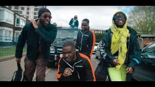 Top 10 UK Rap/UK R&B Songs of May 2019