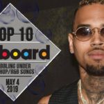 Top 10 • US Bubbling Under Hip-Hop/R&B Songs • May 4, 2019 | Billboard-Charts