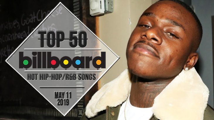 Top 50 • US Hip-Hop/R&B Songs • May 11, 2019 | Billboard-Charts