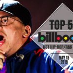 Top 50 • US Hip-Hop/R&B Songs • May 18, 2019 | Billboard-Charts