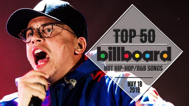 Top 50 • US Hip-Hop/R&B Songs • May 18, 2019 | Billboard-Charts