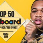 Top 50 • US Hip-Hop/R&B Songs • May 4, 2019 | Billboard-Charts
