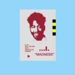 Toro Y Moi type beat “Madness”  prod OAE | Chill R&B Instrumental 2019