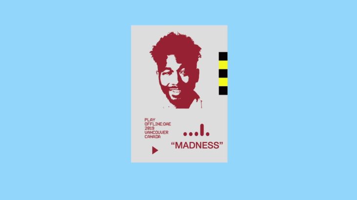 Toro Y Moi type beat “Madness”  prod OAE | Chill R&B Instrumental 2019