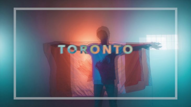 Tory Lanez X NAV X Party Next Door Type Beat Canada R&B Instrumental 2019