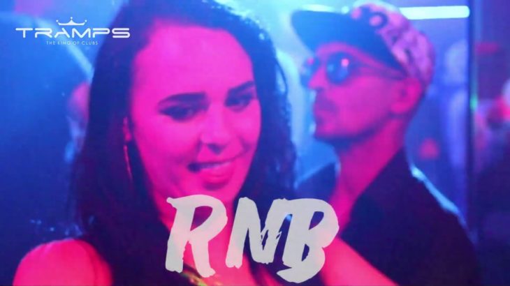 Tramps Presents – Black Diamond Fridays, R&B, Hip Hop, Dancehall & Afrobeats in Tenerife Nightlife
