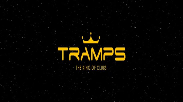 Tramps, The King of Clubs – Tenerife’s Nightlife Number 1 House + R&B Nightclub on Veronicas Strip