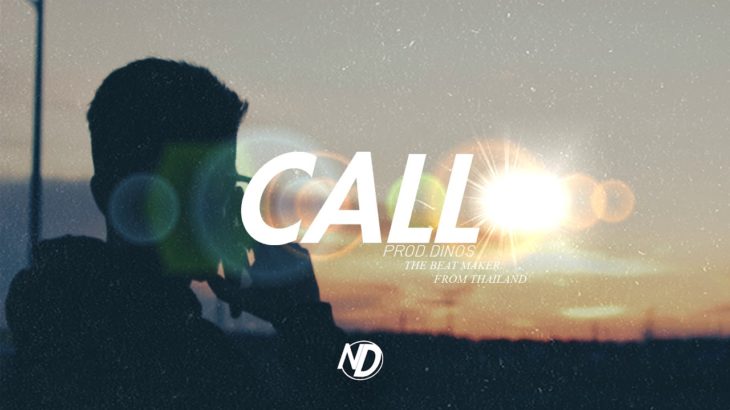 Trap R&B – ” CALL ” Smooth R&B Instrumental 2019