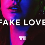 Trapsoul Type Beat “Fake Love” R&B/Soul Guitar Instrumental 2019