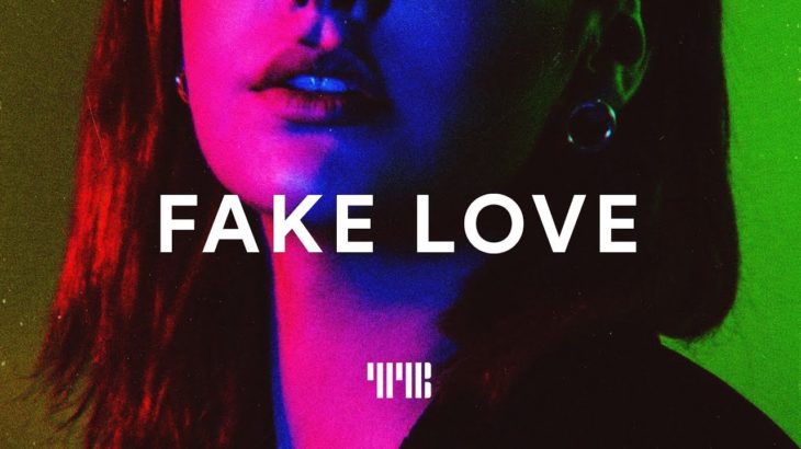Trapsoul Type Beat “Fake Love” R&B/Soul Guitar Instrumental 2019