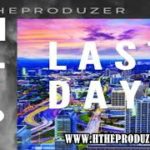 Trapsoul Type Beat “Last Dayz” R&B Soul & Rap Instrumental 2019