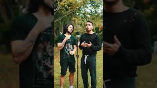 Tritom – Eu sei (Papas na Língua – Versão R&B/Trap)
