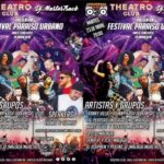 Universal RAP Radio 24/7 Hip Hop Live Rap Funk R&B Trap R&Bass Crunk Hardcore Underground Español