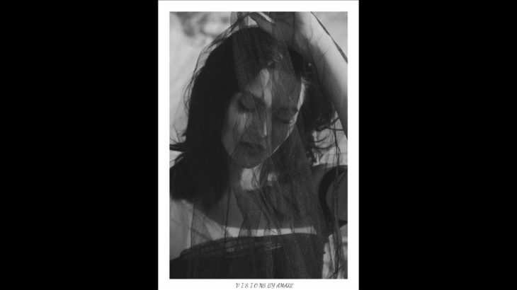 V I S I O N S by Amare x Emotional R&B type Beat
