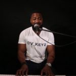 V Keyz- R&B/Pop Mashup
