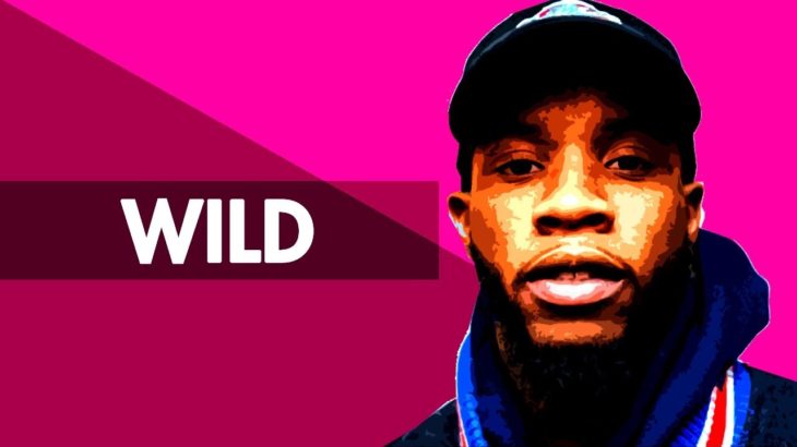 “WILD” Trap Beat Instrumental 2019 | Smooth R&B Rap Hiphop Freestyle Trap Type Beats | Free DL
