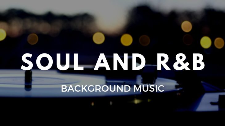 Walk In Style – Royalty-Free Background Music | Soul and R&B
