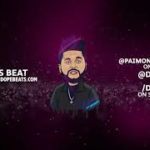 Weeknd Type Beat – “Favorite Sin” 2019 | R&B Instrumental | DJ Paimon