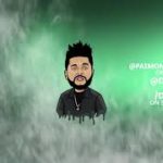 Weeknd Type Beat – “Reckless Nights” 2019 | R&B Instrumental | DJ Paimon