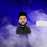 Weeknd Type Beat – “Waves Crashing” 2019 | R&B Instrumental | DJ Paimon