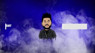 Weeknd Type Beat – “Waves Crashing” 2019 | R&B Instrumental | DJ Paimon