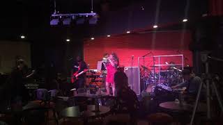 Willie C Live Soul & R&B “You’ve got the Love” Rufus & Chaka Khan Cover