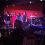 Willie C Soul & R&B “I can’t stand the rain.” Cover