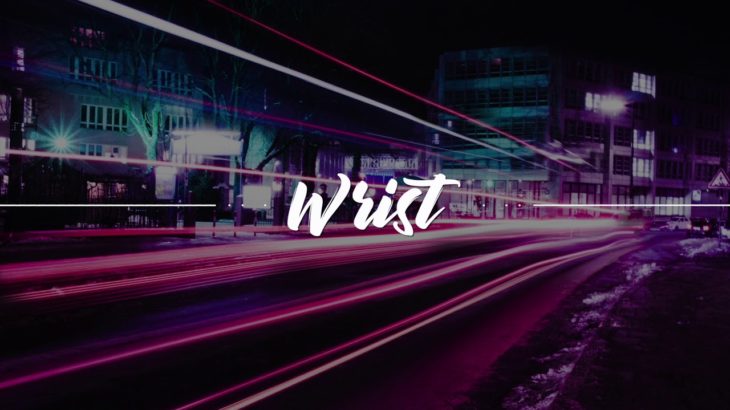 “Wrist” – Jhené Aiko x Rae Sremmurd Type Beat | R&B Instrumental 2019 (Prod. La Palmera)