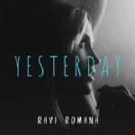 “YESTERDAY” | Romantic R&B instrumental (Prod  By Ravi)