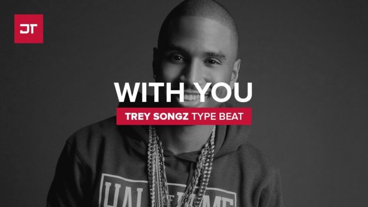 YK Osiris & Trey Songz Type Beat – ”With You” R&B/Hip-Hop Instrumental 2019