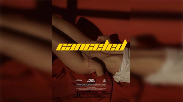 bryson tiller Type Beat “Canceled” Smooth R&B, trapsoul Type Beat 2019
