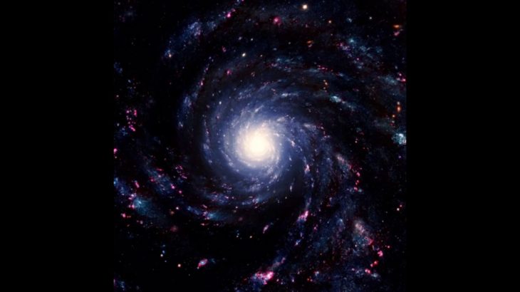 chill smooth trap/hip hop/r&b instrumental beat – milky way (prod. by infinitefacade)