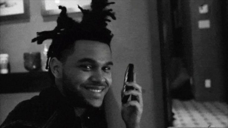 *free* the weeknd, aftertheparty, chill r&b type beat (prod. remghost)