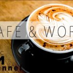 lofi & Jazz hip hop – R&B Music – Chill Out Cafe Music For Work, Study