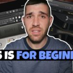 this is HOW to make R&B beats for BEGINNERS!
