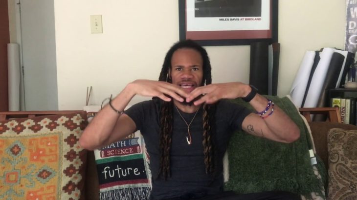 #titustalks – ep 9 – philosophies of yoga – baldwin – r&b/soul