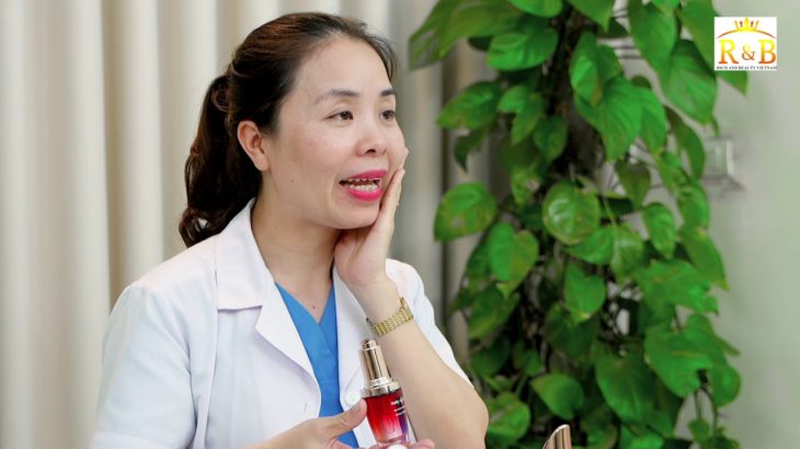 R&B – Age Away Vitalizing Set – Đánh thức tuổi thanh xuân