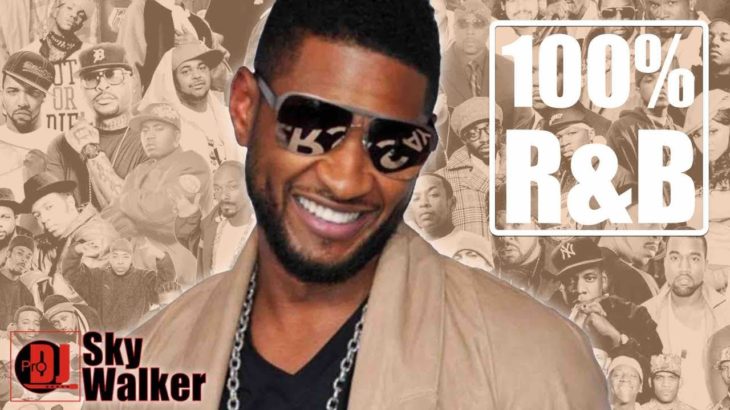 100% RnB Mix DJ SkyWalker | 2000s R&B Old School Music